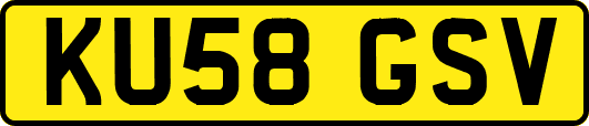 KU58GSV