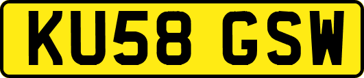 KU58GSW