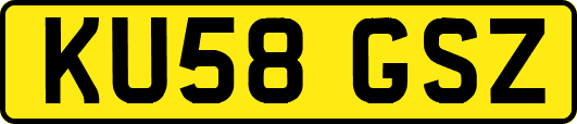 KU58GSZ