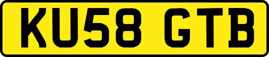 KU58GTB