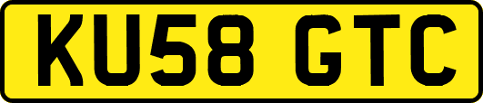 KU58GTC