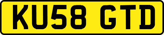 KU58GTD