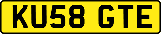KU58GTE