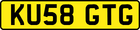 KU58GTG