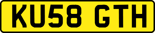 KU58GTH