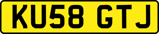 KU58GTJ