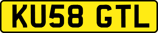 KU58GTL
