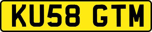 KU58GTM