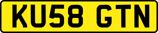 KU58GTN