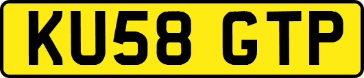 KU58GTP