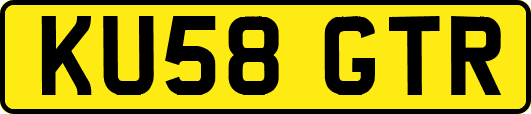 KU58GTR