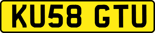 KU58GTU