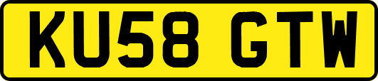 KU58GTW