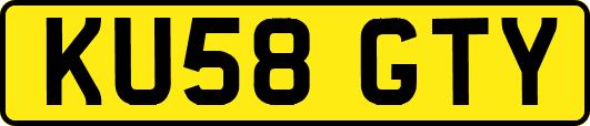 KU58GTY
