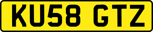 KU58GTZ