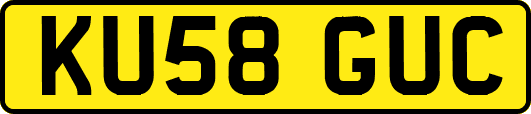 KU58GUC