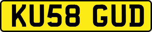 KU58GUD