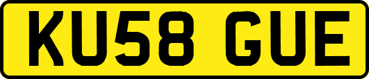 KU58GUE