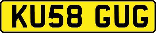 KU58GUG