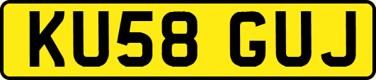 KU58GUJ