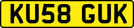 KU58GUK