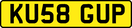 KU58GUP