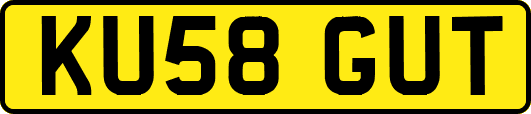 KU58GUT