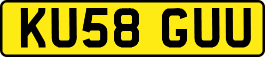 KU58GUU