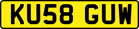 KU58GUW