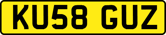 KU58GUZ