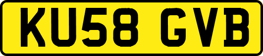 KU58GVB