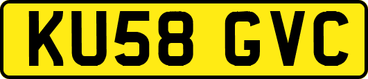 KU58GVC