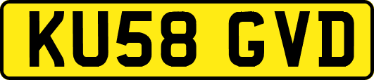 KU58GVD
