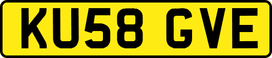 KU58GVE