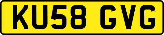 KU58GVG