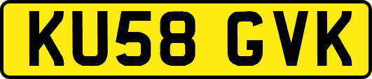 KU58GVK