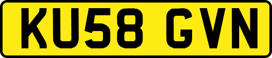 KU58GVN