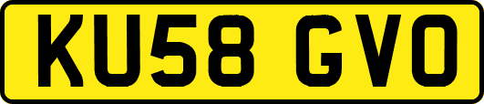 KU58GVO