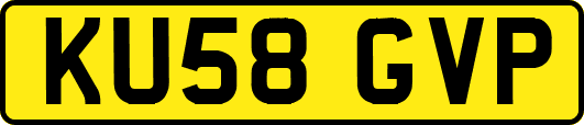 KU58GVP
