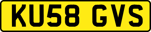 KU58GVS
