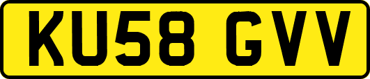 KU58GVV
