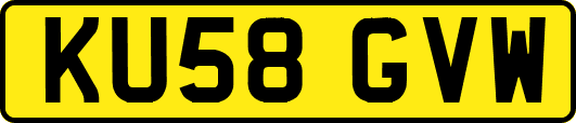 KU58GVW