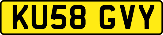KU58GVY