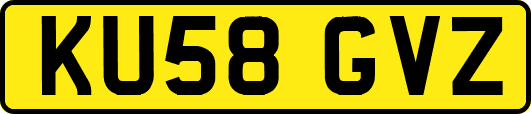 KU58GVZ