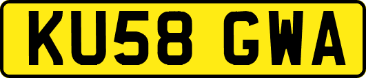 KU58GWA