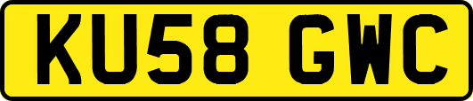 KU58GWC