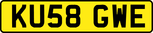 KU58GWE