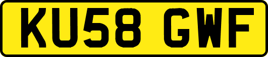 KU58GWF
