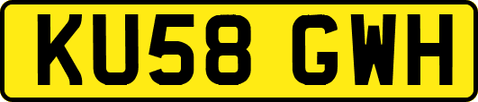 KU58GWH