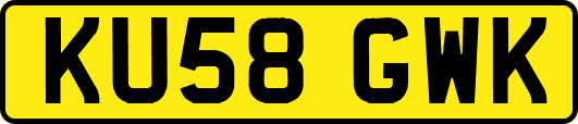 KU58GWK